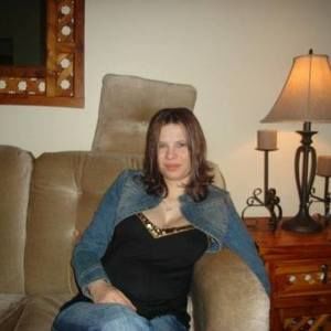 Meet your Posher, Amanda-dawn